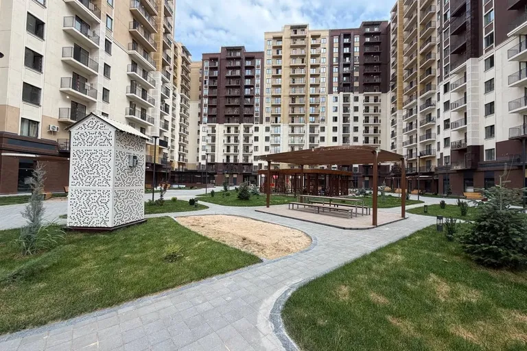 В продаже 3-комн. квартира, 51 м²