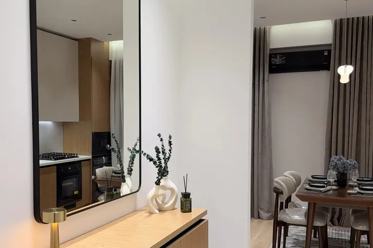 В продаже 2-комн. квартира, 42 м²