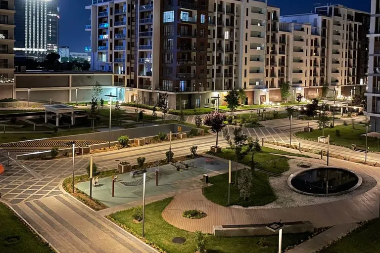 В продаже 3-комн. квартира, 110 м²