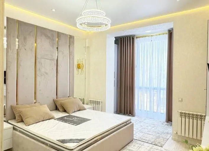 В продаже 4-комн. квартира, 73 м²