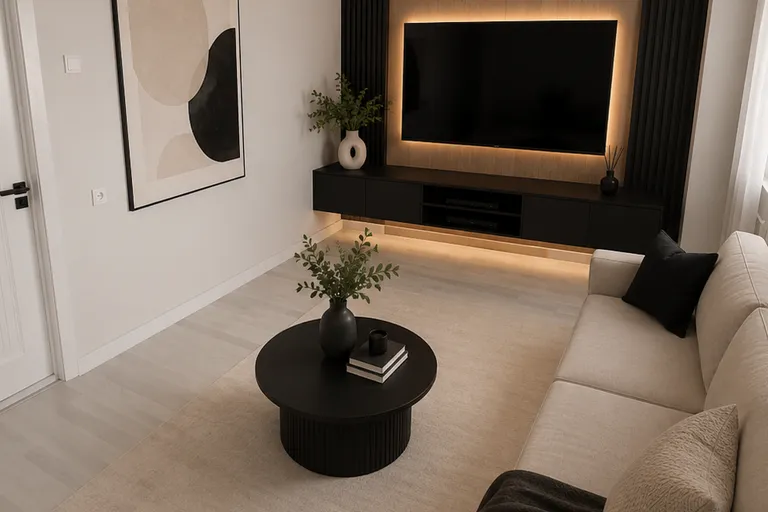 В продаже 4-комн. квартира, 90 м²