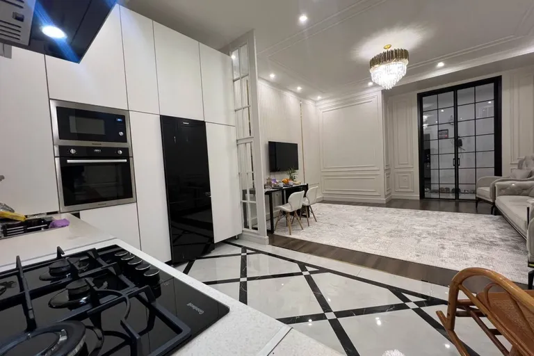 В продаже 2-комн. квартира, 75 м²