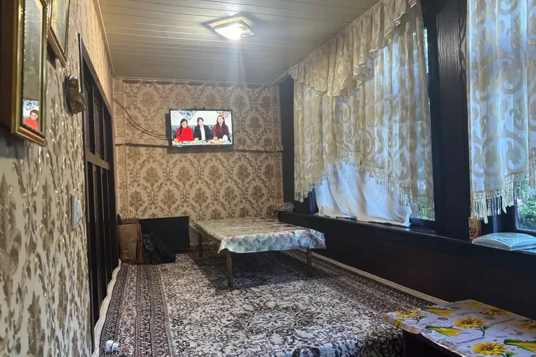 Сотувда 2 хонали квартира, 58 м²