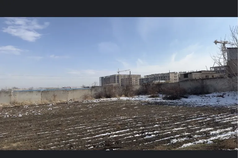 В продаже земля, 1 га