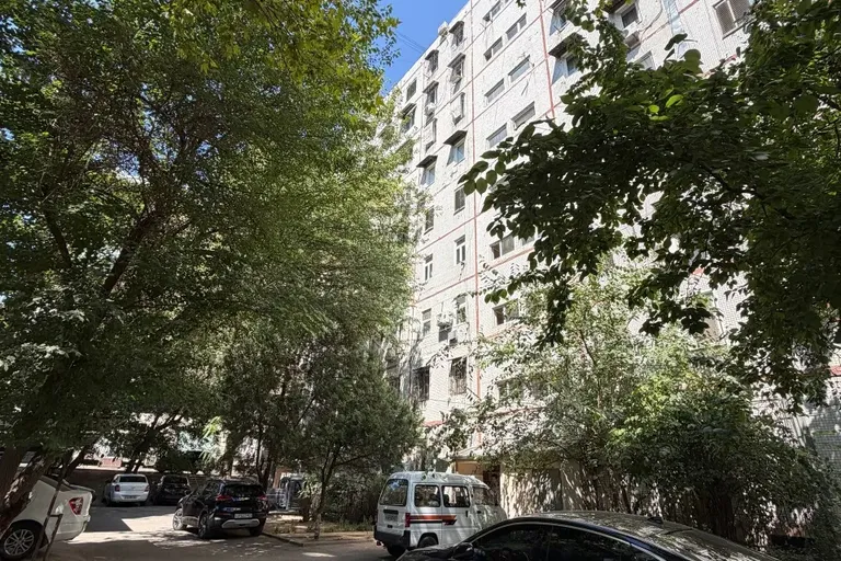 В продаже 3-комн. квартира, 96 м²