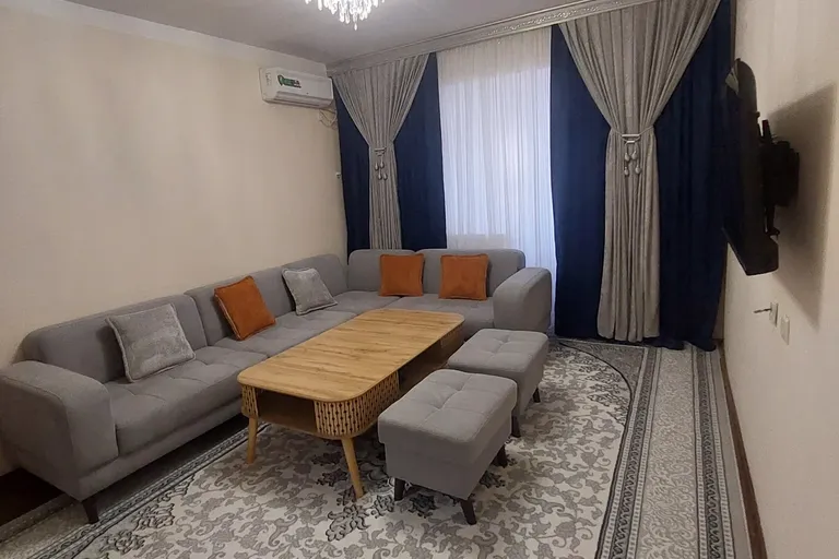 В продаже 3-комн. квартира, 74 м²