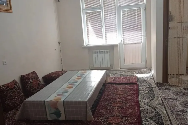 В продаже 2-комн. квартира, 53.37 м²