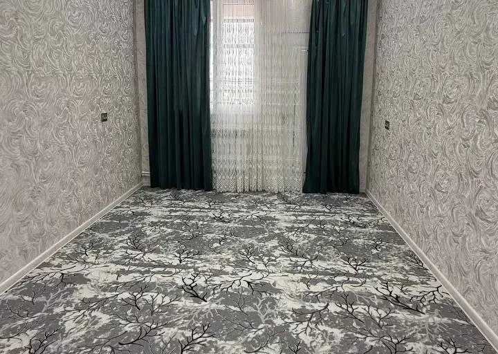 В продаже 2-комн. квартира, 52 м²