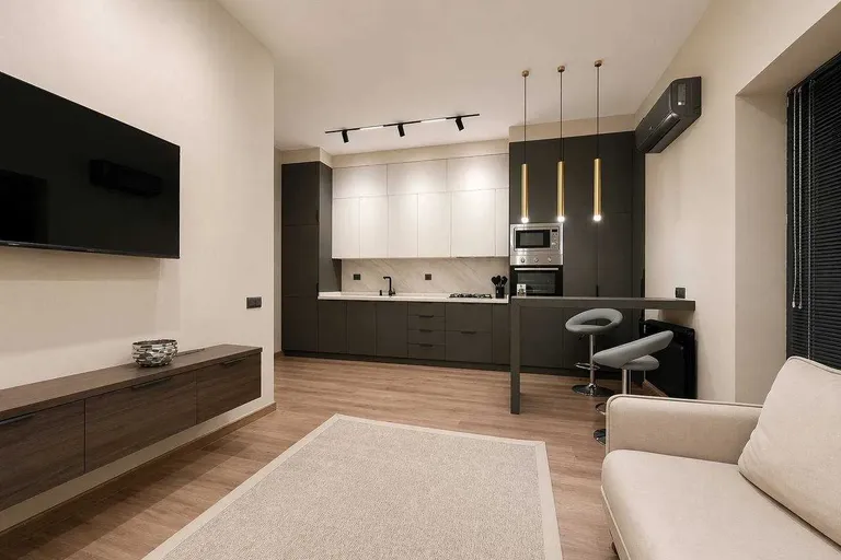 В продаже 3-комн. квартира, 84.22 м²