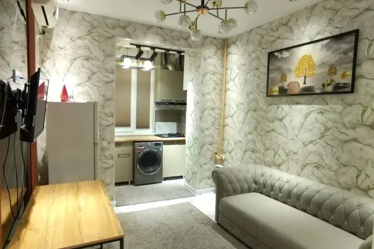 В продаже 2-комн. квартира, 36 м²