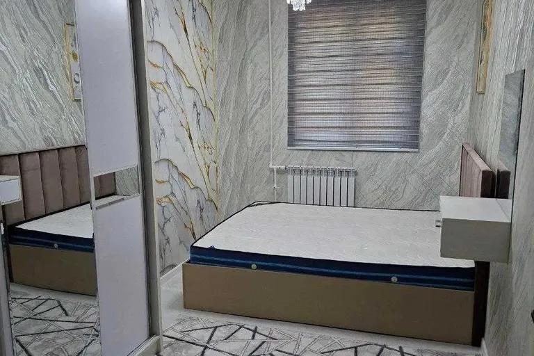 Сотувда 2 хонали квартира, 49 м²