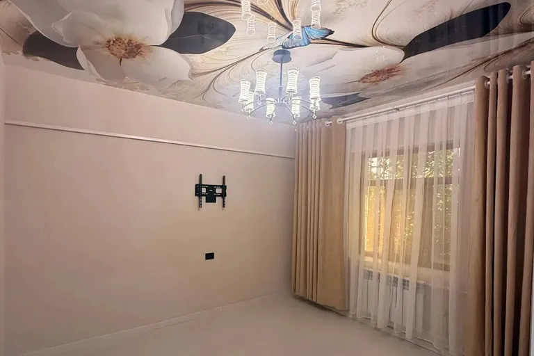 В продаже 3-комн. квартира, 80 м²
