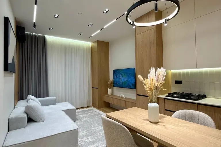 В продаже 2-комн. квартира, 44 м²