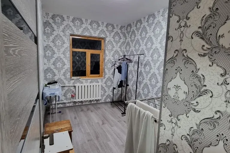 В продаже 4-комн. квартира, 80 м²