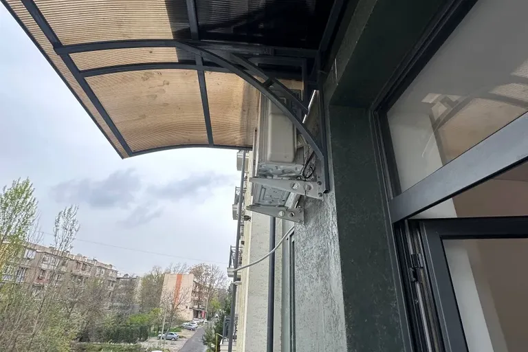 Сотувда 2 хонали квартира, 65 м²