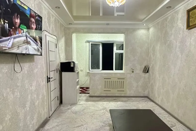 В продаже 3-комн. квартира, 63 м²