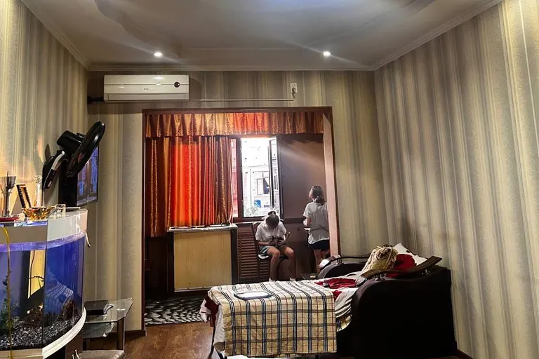 В продаже 3-комн. квартира, 77 м²