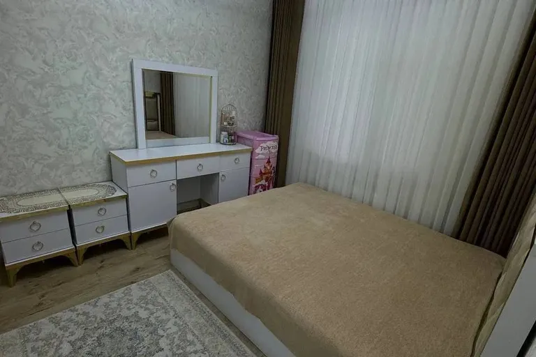 В продаже 2-комн. квартира, 50 м²