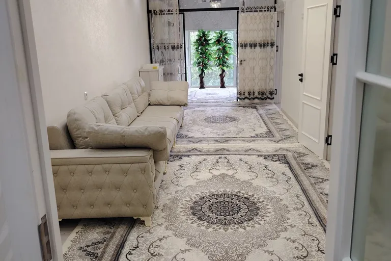 В продаже 3-комн. квартира, 58 м²