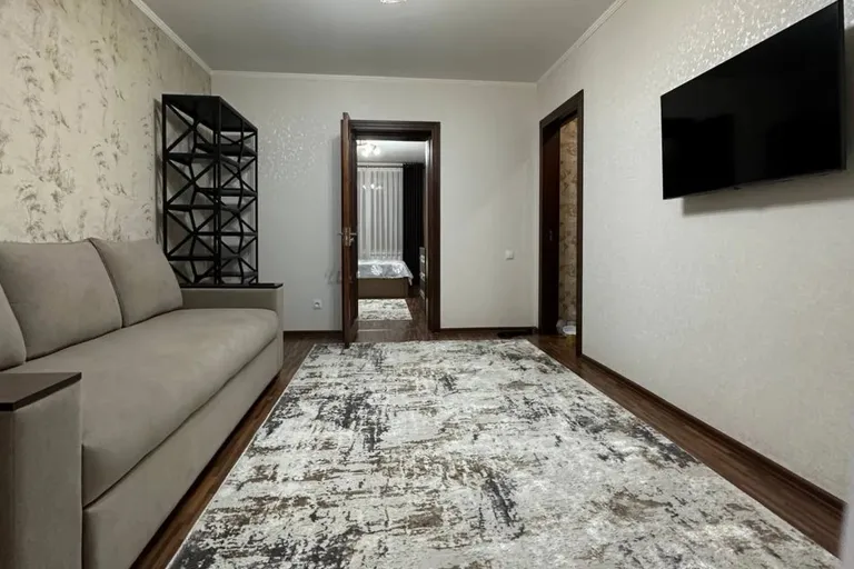В продаже 2-комн. квартира, 57 м²