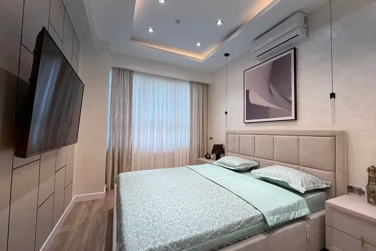 В продаже 3-комн. квартира, 48 м²