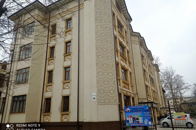В продаже 3-комн. квартира, 102 м²