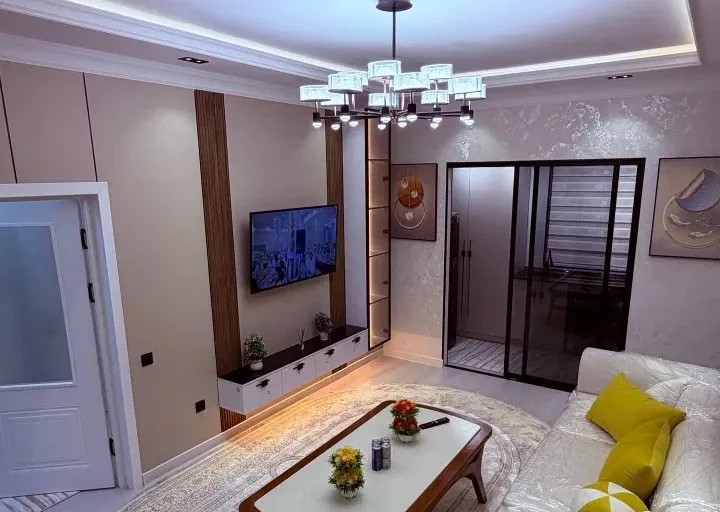 В продаже 3-комн. квартира, 68 м²