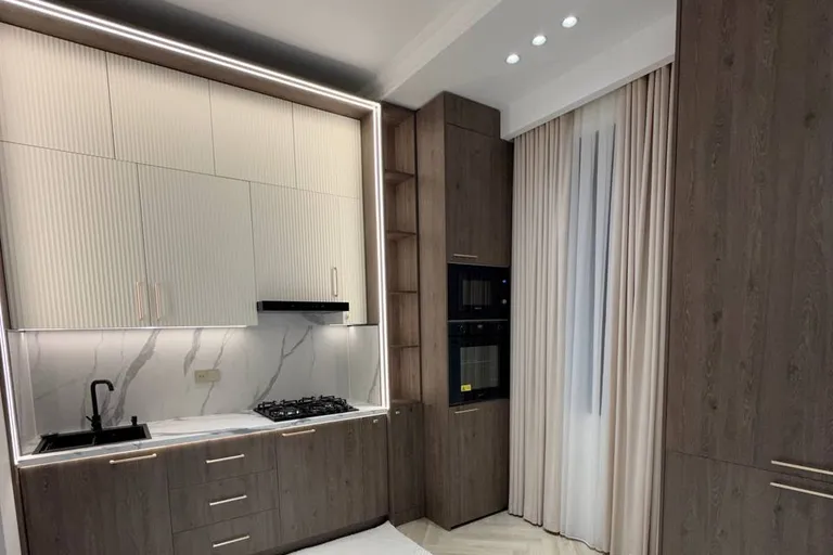 В продаже 3-комн. квартира, 84 м²