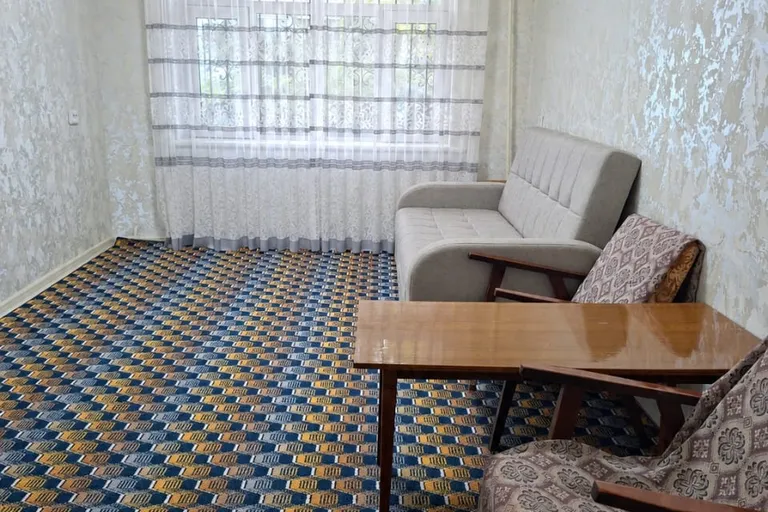 Сотувда 1 хонали квартира, 29 м²