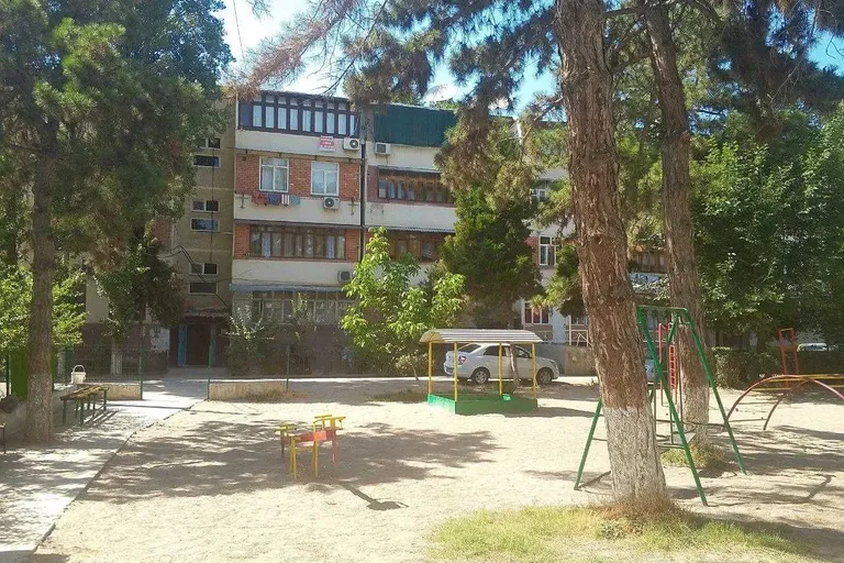 В продаже 2-комн. квартира, 54.14 м²