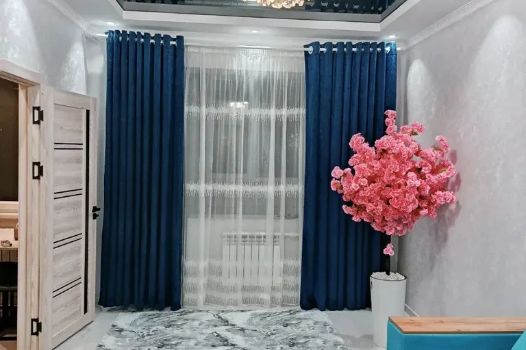В продаже 2-комн. квартира, 50 м²