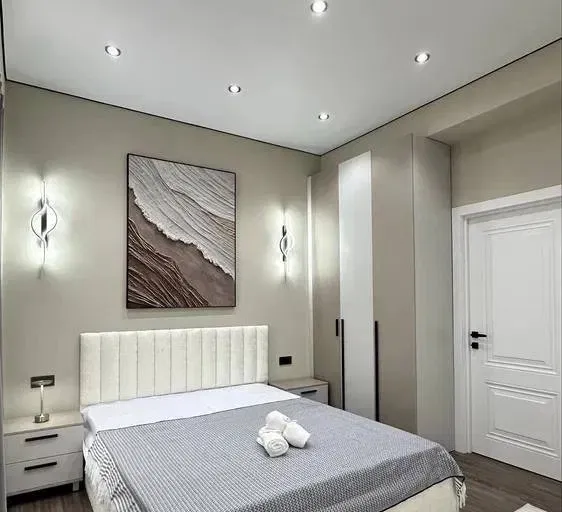 В продаже 2-комн. квартира, 48 м²
