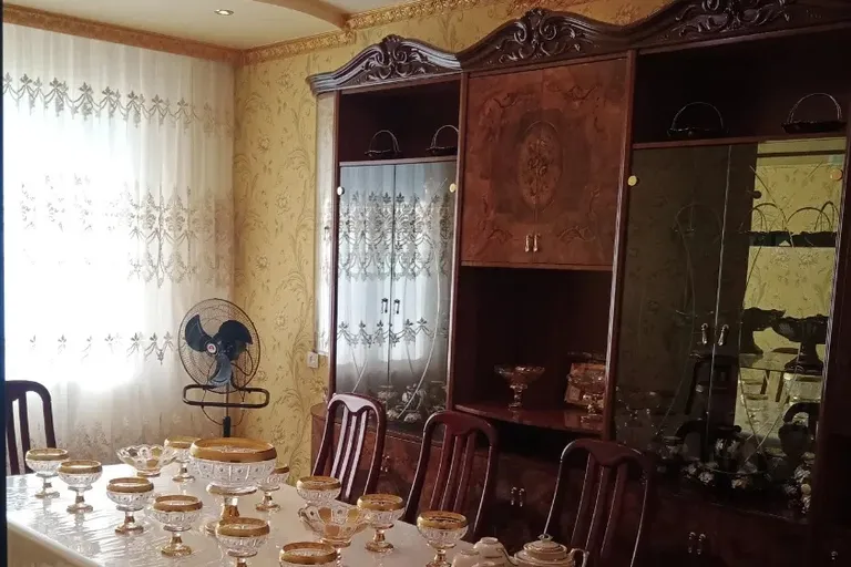 В продаже 3-комн. квартира, 75 м²
