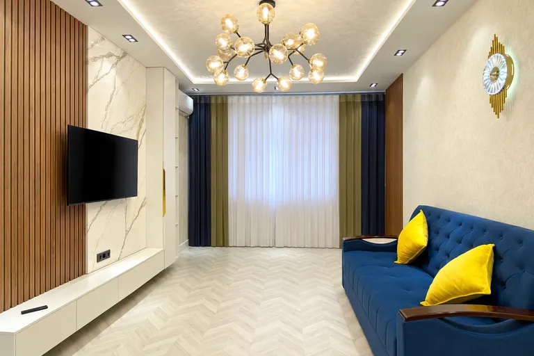 В продаже 3-комн. квартира, 74 м²