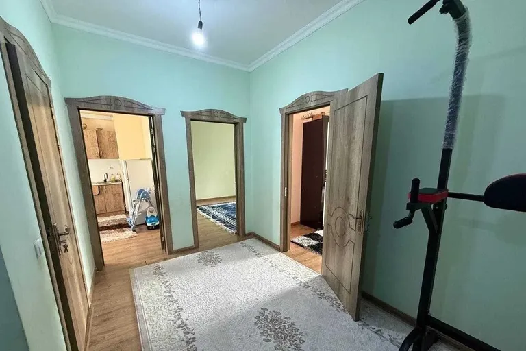 В продаже 3-комн. квартира, 72 м²