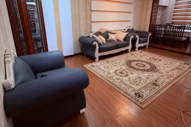 В продаже 3-комн. квартира, 86 м²