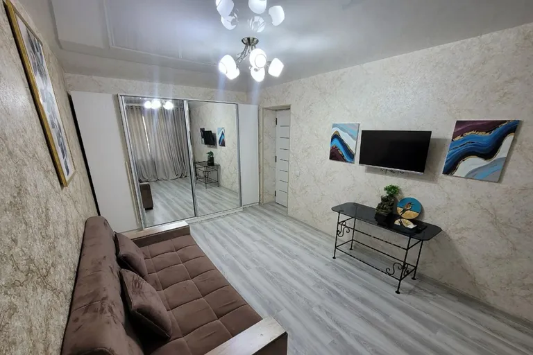 В продаже 1-комн. квартира, 26 м²