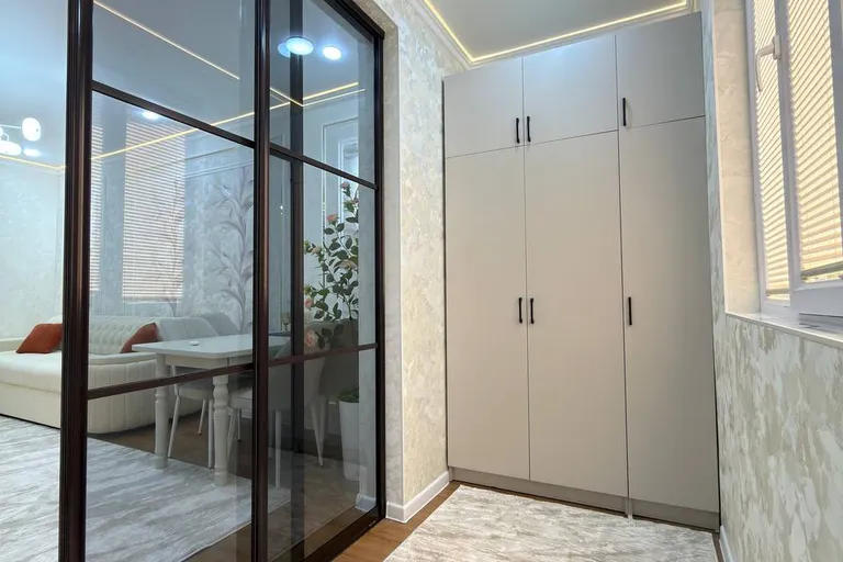 В продаже 4-комн. квартира, 80 м²