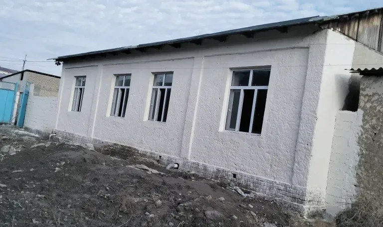 В продаже дом, 106 м², 1 этаж, 9 сот.