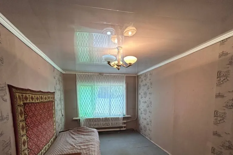 В продаже 2-комн. квартира, 46 м²