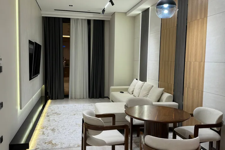 В продаже 2-комн. квартира, 59 м²