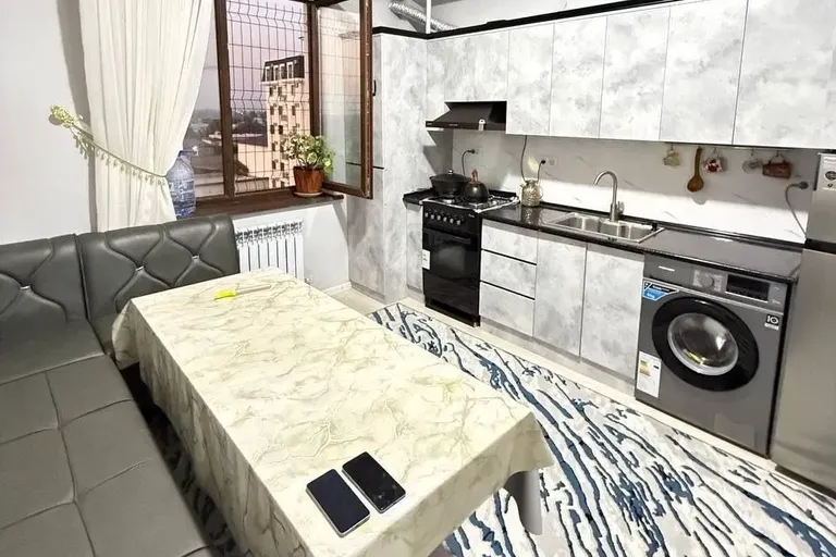 В продаже 3-комн. квартира, 88 м²