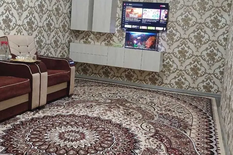 В продаже 2-комн. квартира, 74 м²