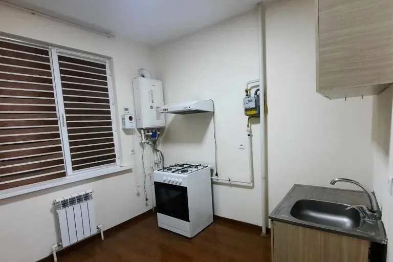 В продаже 2-комн. квартира, 56 м²