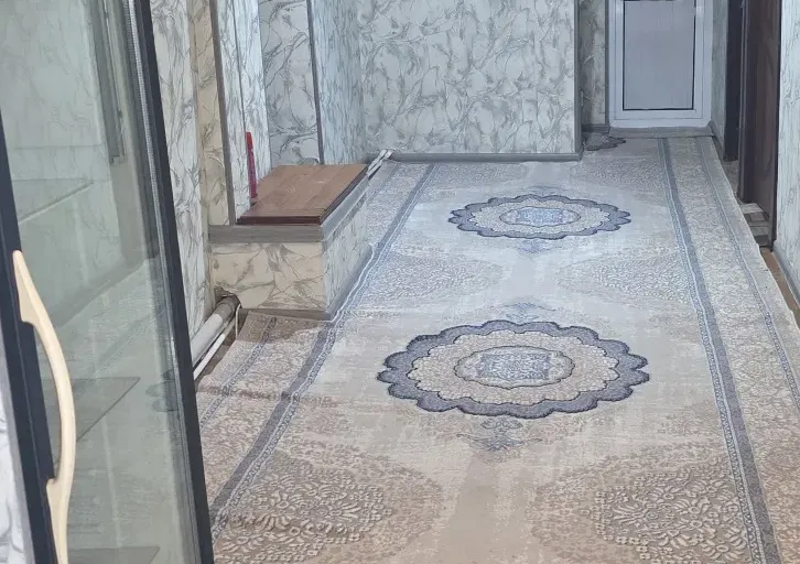 Сотувда 2 хонали квартира, 72.49 м²