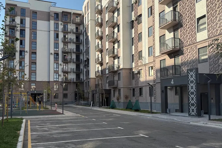 В продаже 3-комн. квартира, 52 м²