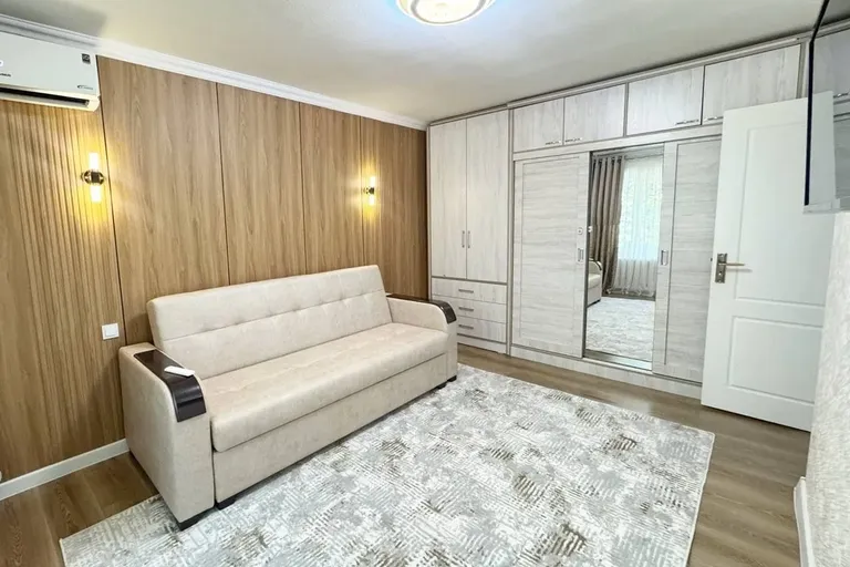 В продаже 1-комн. квартира, 30 м²