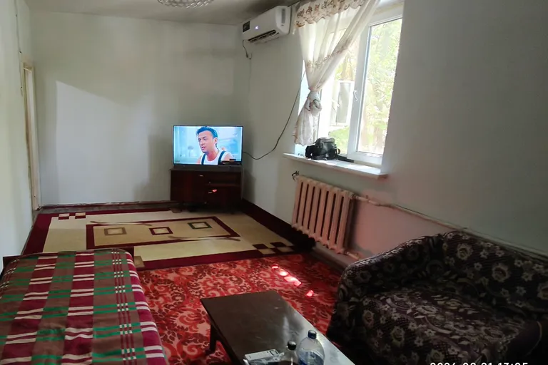 Сотувда 1 хонали квартира, 39 м²