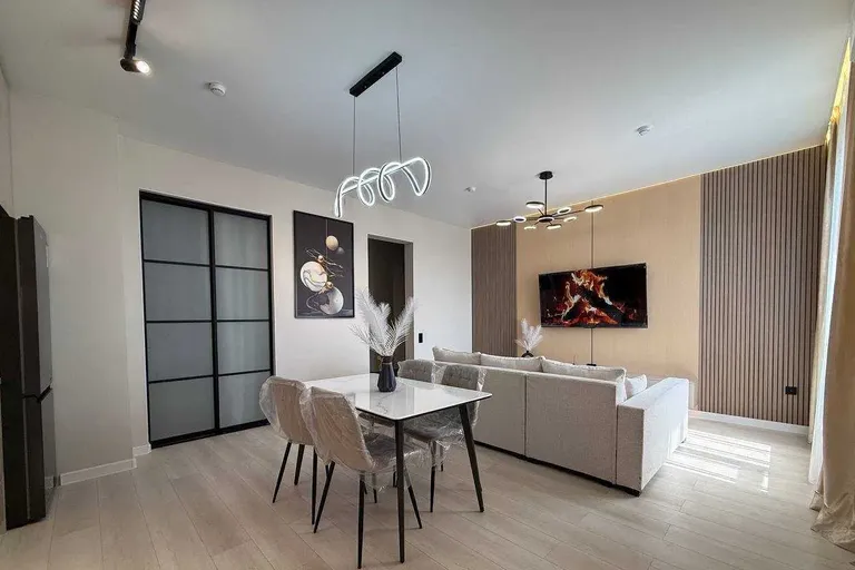 В продаже 2-комн. квартира, 51 м²