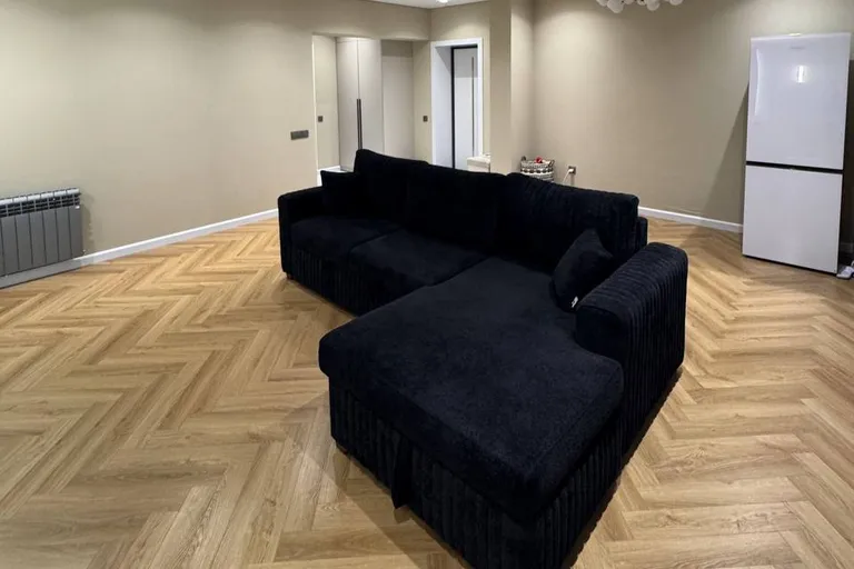 В продаже 2-комн. квартира, 60 м²